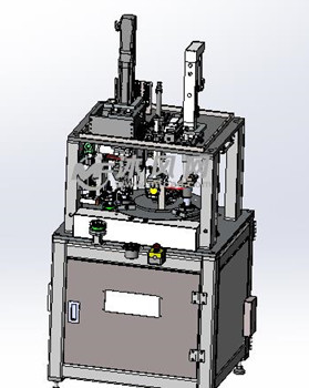 怎么選到合適的伺服壓裝鉚接機(jī)？需求需明確！