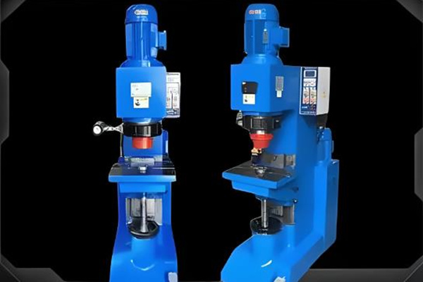 無(wú)鉚釘鉚接機(jī)廠(chǎng)家不會(huì)選？建議這樣選！