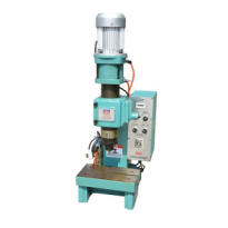 氣壓鉚接機(jī)市場(chǎng)價(jià)格多少？