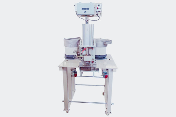 氣動(dòng)鉚接機(jī)的類(lèi)型、技術(shù)演進(jìn)與市場(chǎng)格局