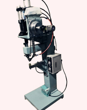 液壓徑向鉚接機讓你的生產(chǎn)更高效！