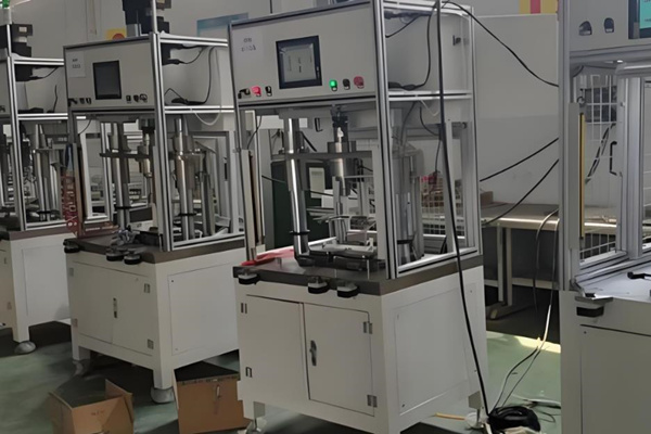 鉚接機(jī)選型方法大揭秘，按需選型效率翻倍！