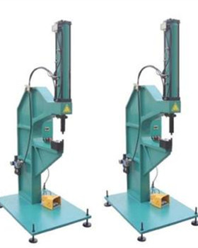 怎么選擇氣壓鉚接機(jī)生產(chǎn)廠家？