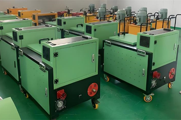 油壓鉚接機(jī)鉚接時(shí)壓力下降？建議這樣排查！